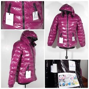 MONCLER PUFFER 🔴final sale reduction Tags are no longer attached